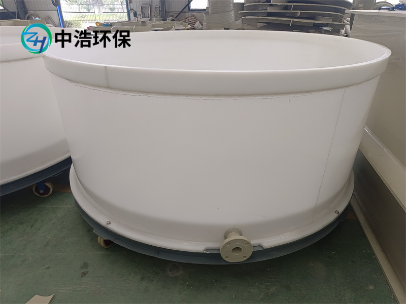 新民PP抽滤槽